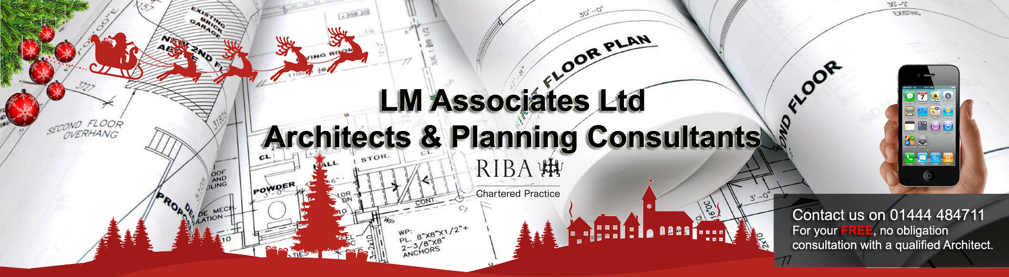 Home_Slider1_Christmas Architects in Sussex